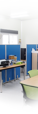 Sub Navigation Image